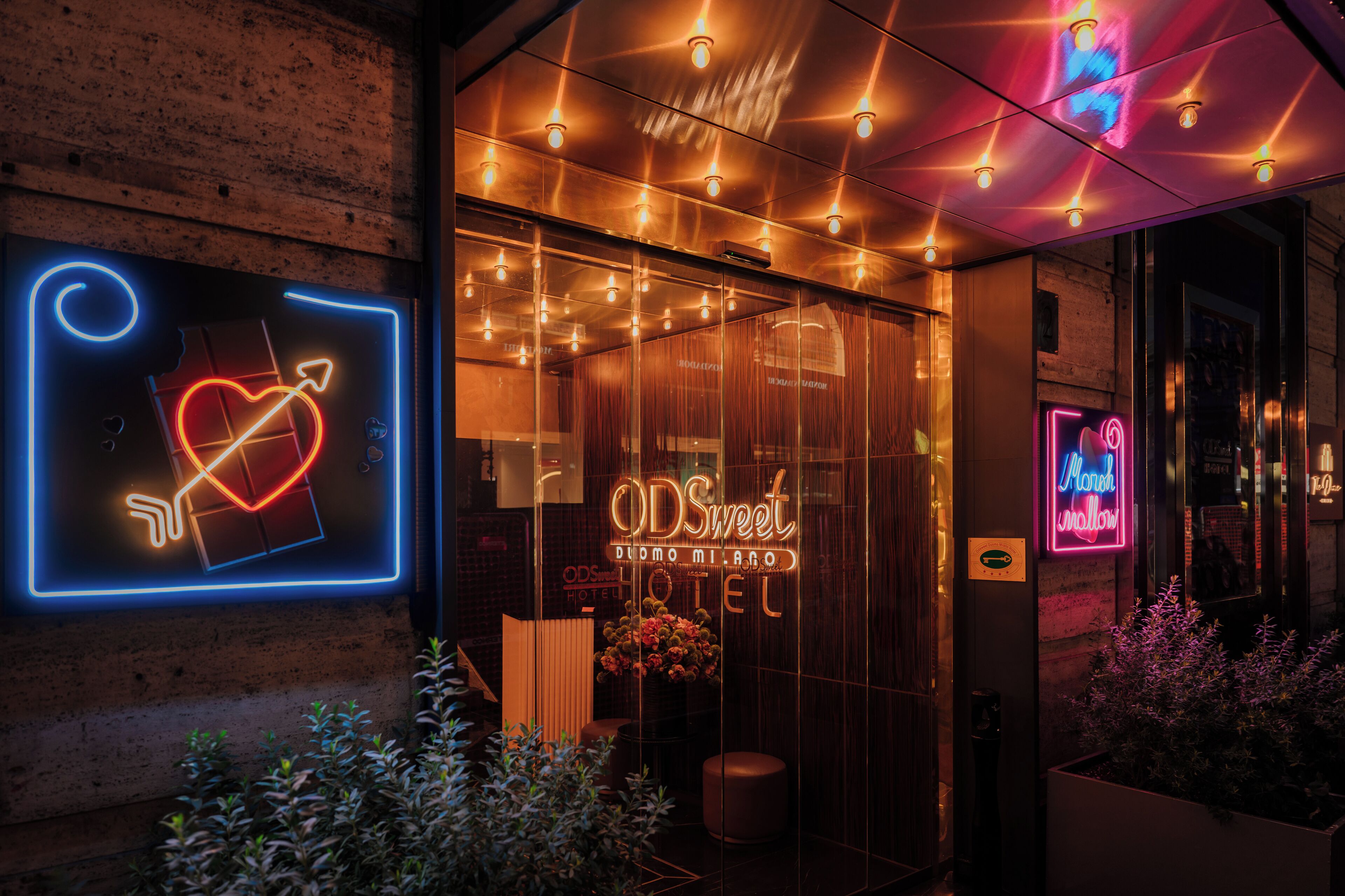 Foto - ODSweet Duomo Milano Hotel