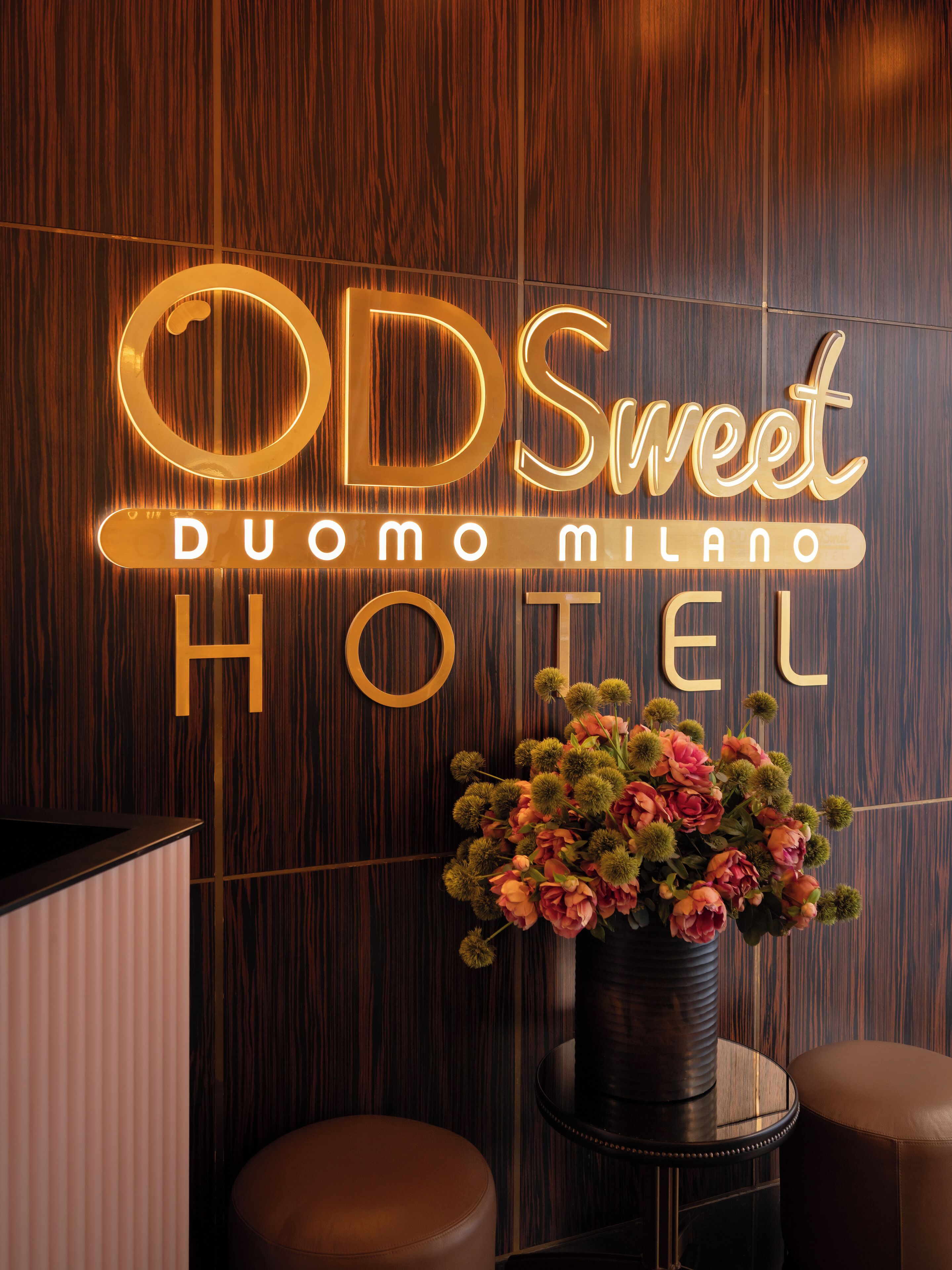 Foto - ODSweet Duomo Milano Hotel