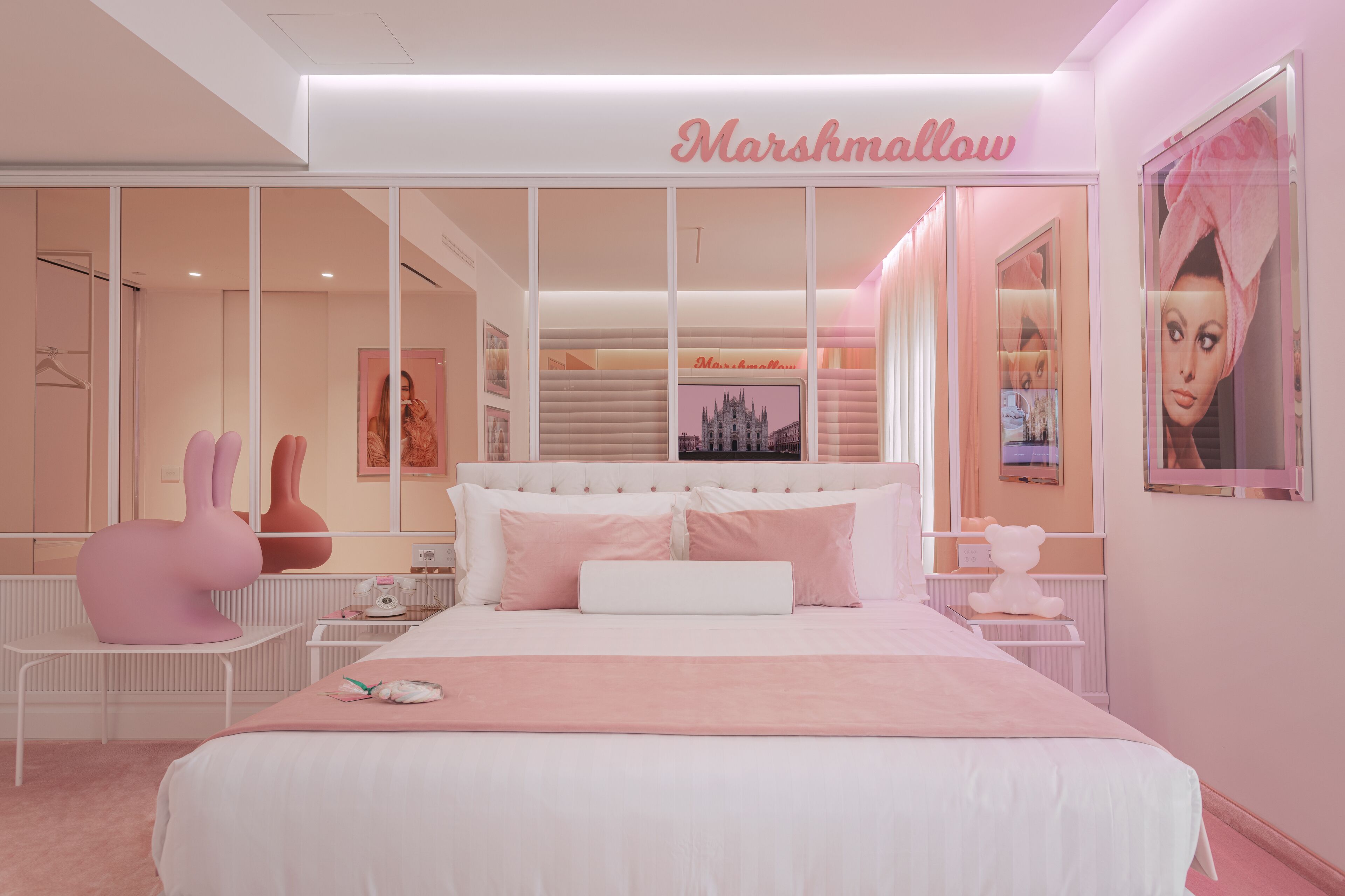 Foto - ODSweet Duomo Milano Hotel