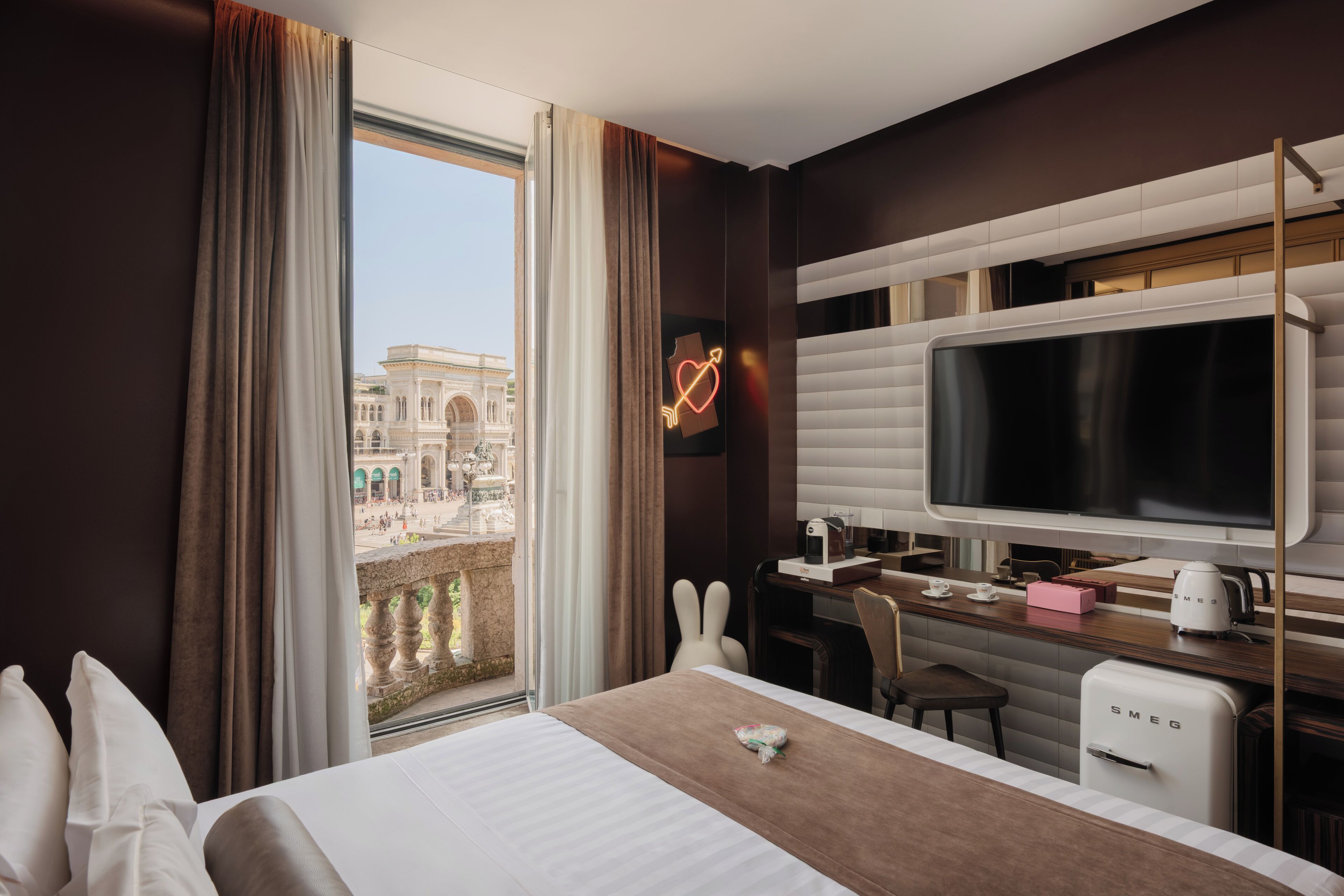 Photo - ODSweet Duomo Milano Hotel