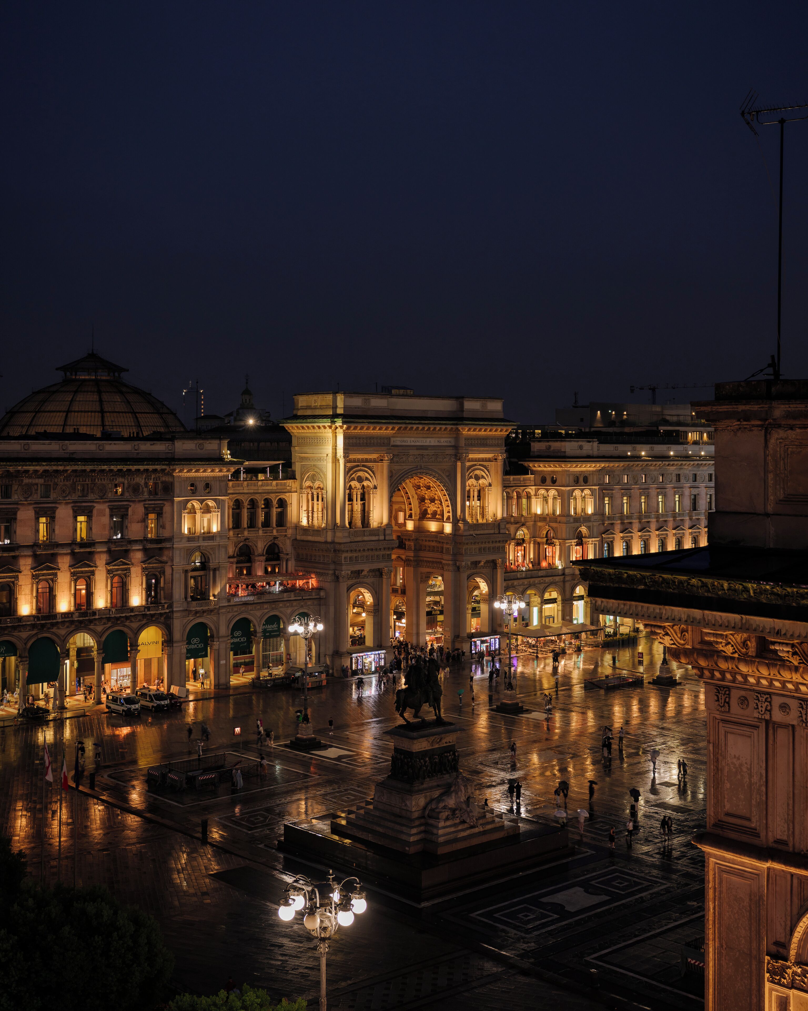 Foto - ODSweet Duomo Milano Hotel