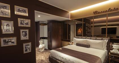 ODSweet Duomo Milano Hotel