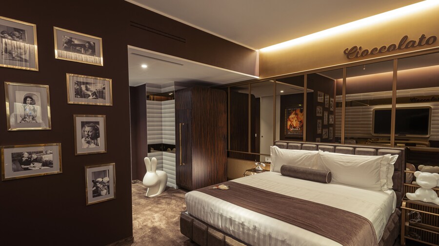 ODSweet Duomo Milano Hotel