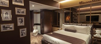 ODSweet Duomo Milano Hotel