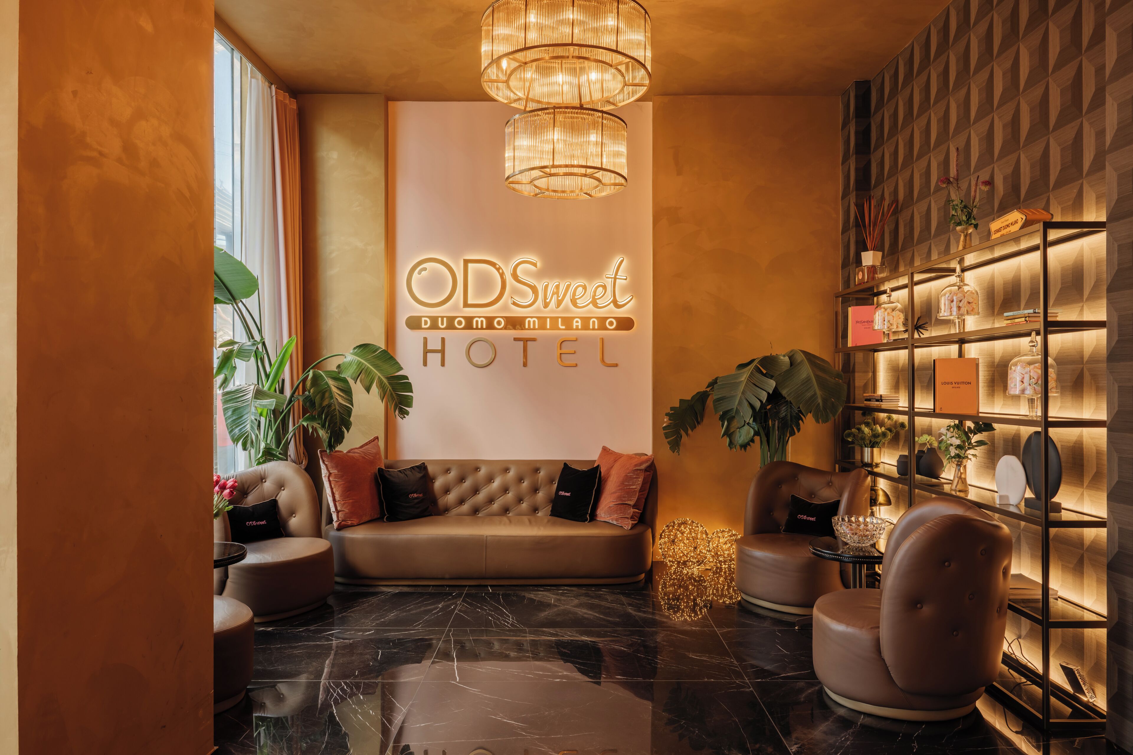 Photo - ODSweet Duomo Milano Hotel