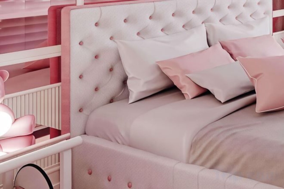Premium bedding, down comforters, memory foam beds, minibar (free items)