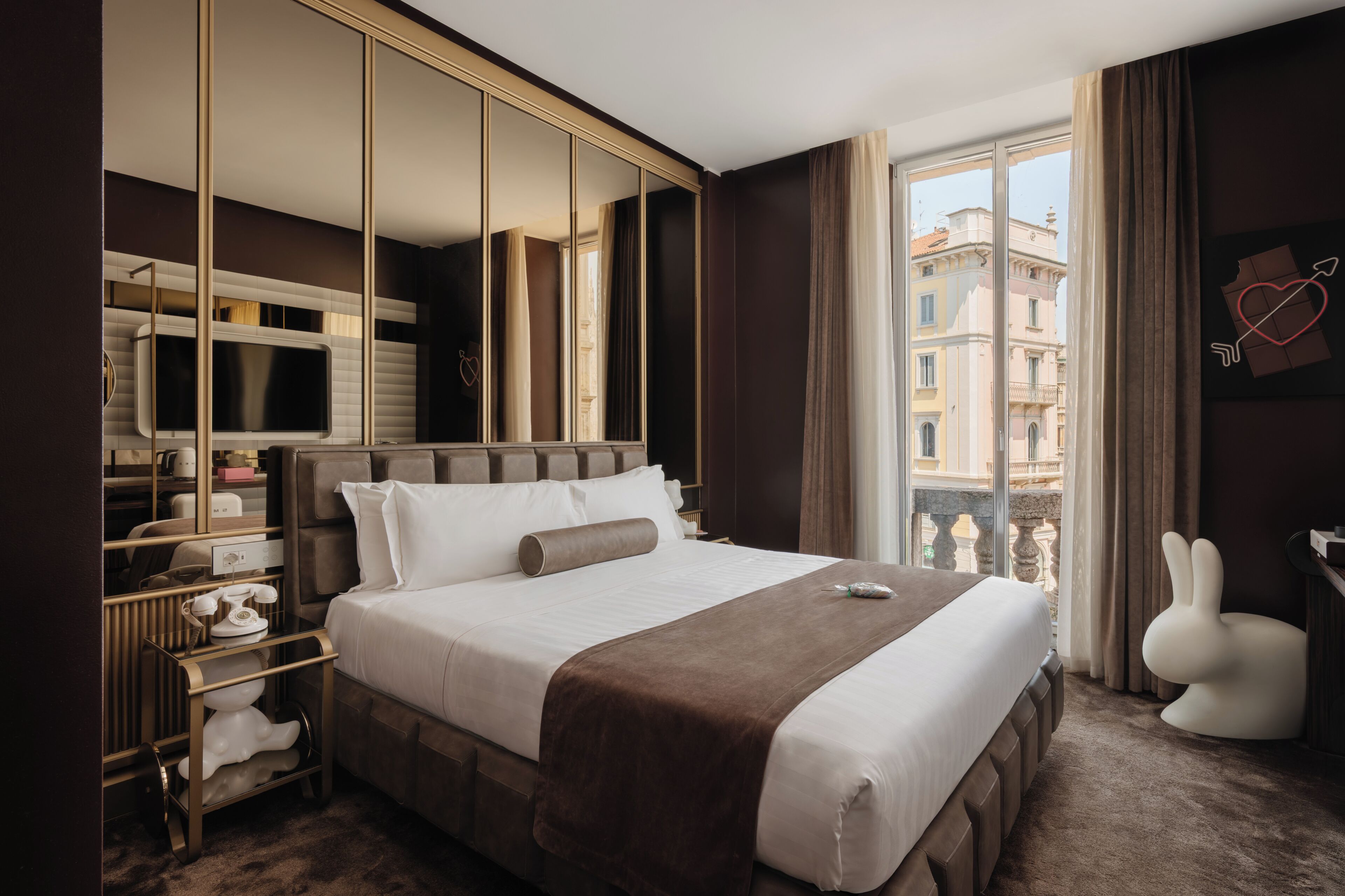 Photo - ODSweet Duomo Milano Hotel