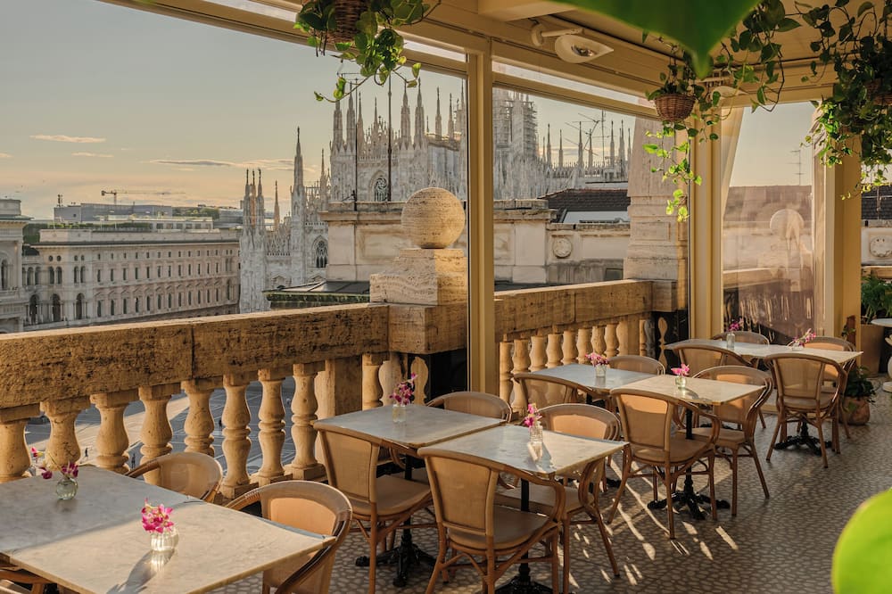 ODSweet Duomo Milano Hotel