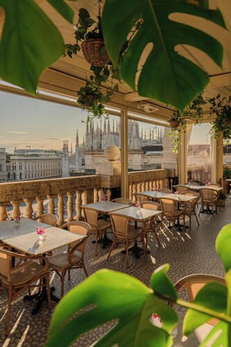 ODSweet Duomo Milano Hotel