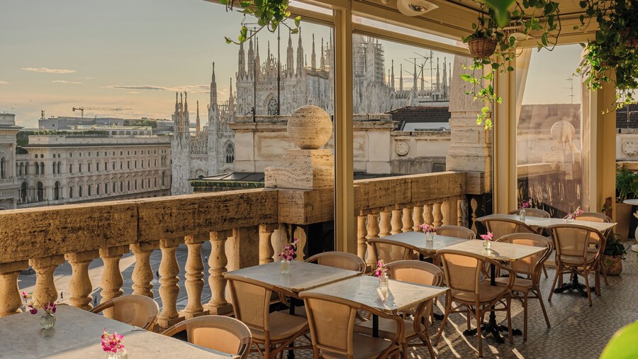 ODSweet Duomo Milano Hotel