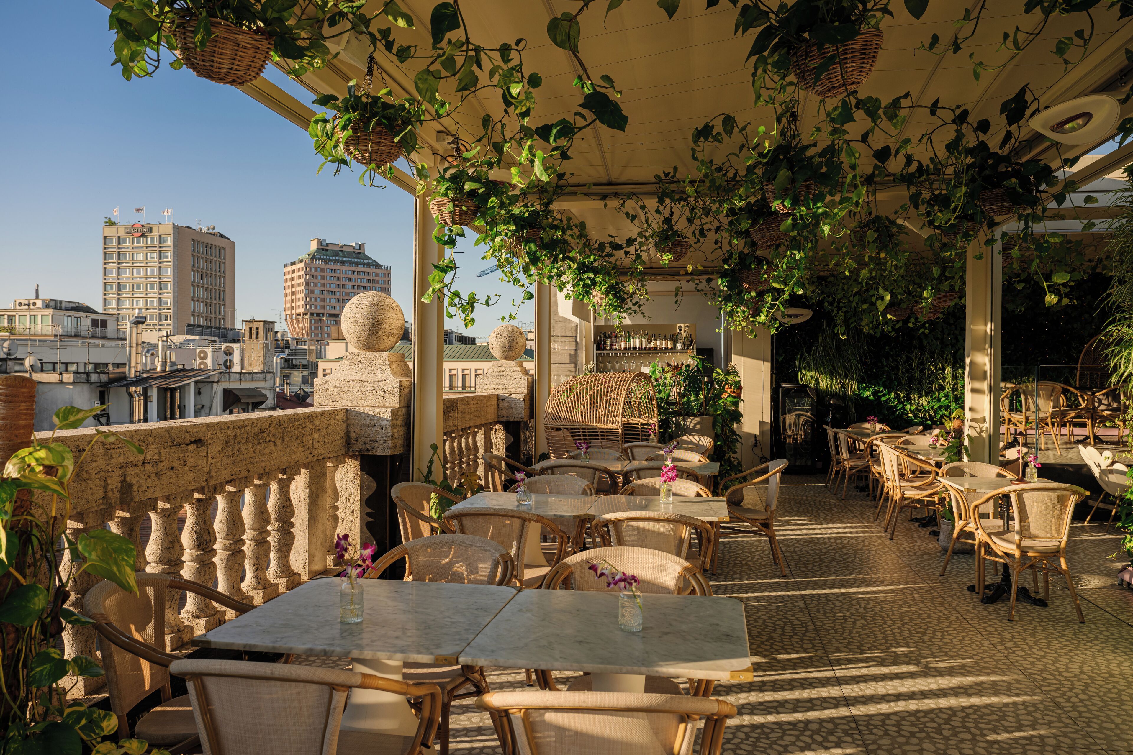 Foto - ODSweet Duomo Milano Hotel