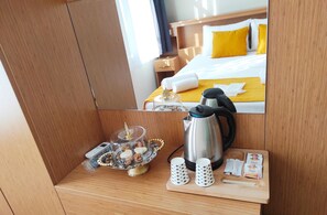 Room service - dining - Lebon Hotel Old City (Istanbul)