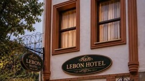 Exterior - Lebon Hotel Old City (Istanbul)