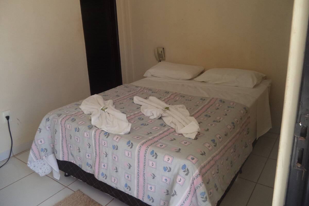 Departamento | Minibar y wifi gratis