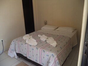 Departamento | Minibar y wifi gratis