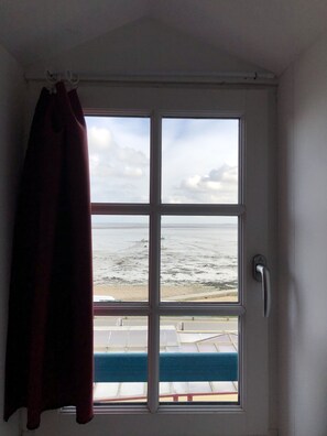 Quarto triplo standard | Vista do quarto