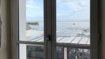 Habitación doble | Vista desde la habitación