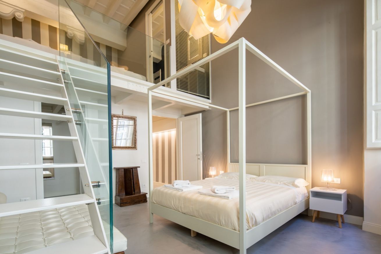 3 camere, una cassaforte in camera, ferro/asse da stiro, Wi-Fi