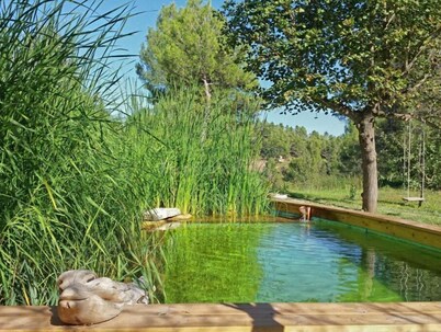 Casa rural cerca de Montserrat