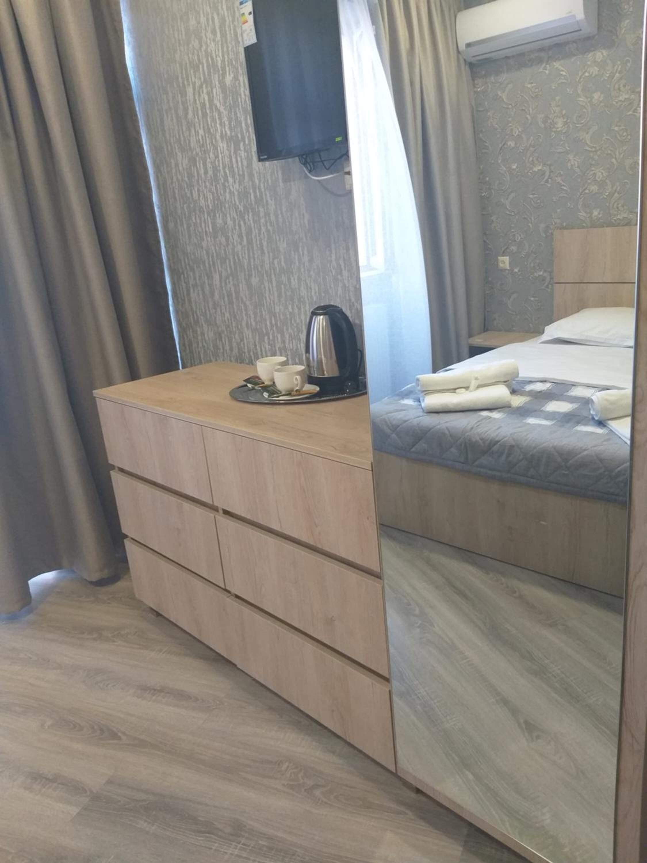 Foto - Tbilisi Center Hotel