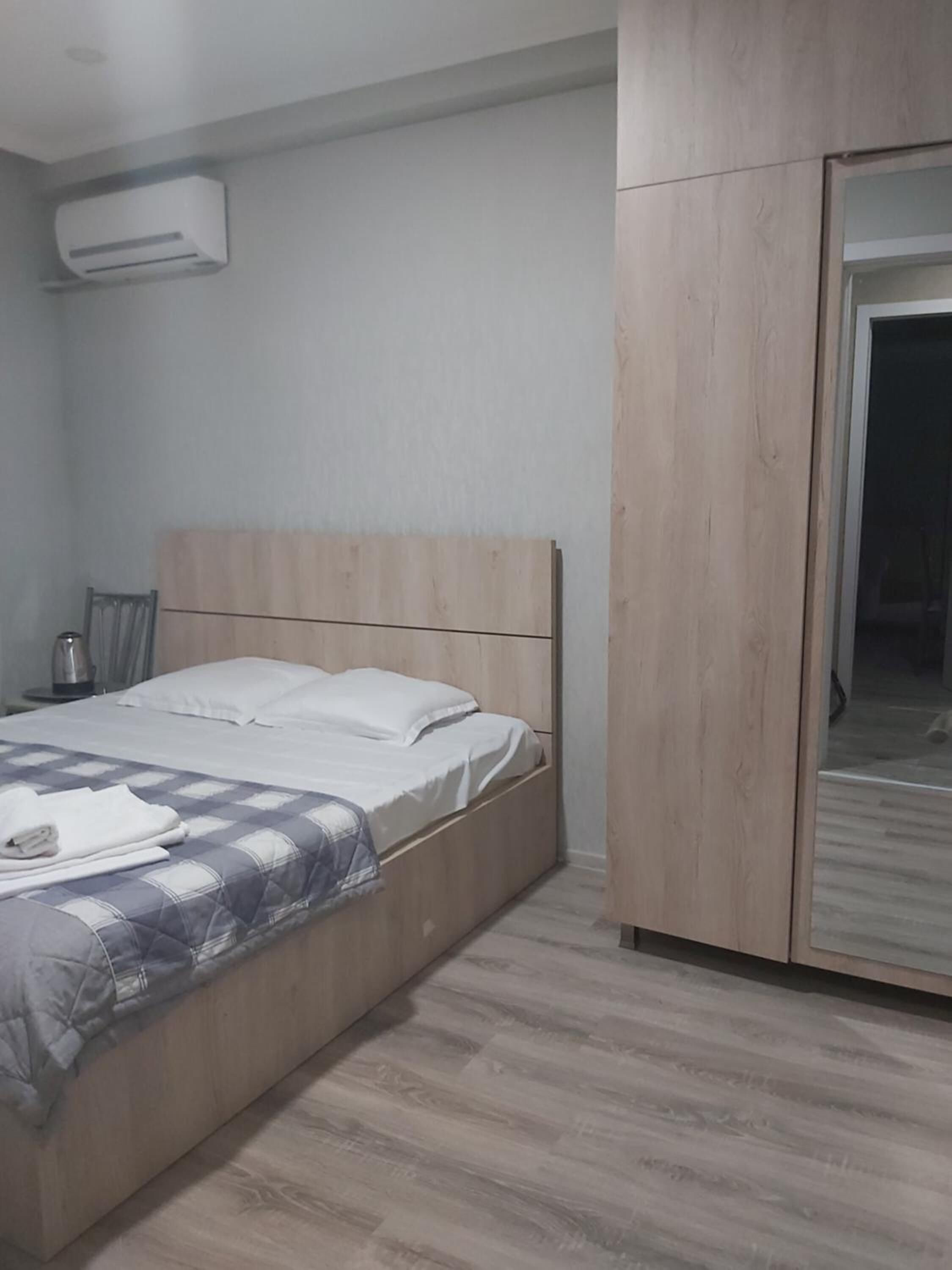 Foto - Tbilisi Center Hotel