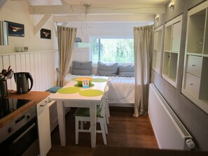 1 sovrum och gratis wi-fi