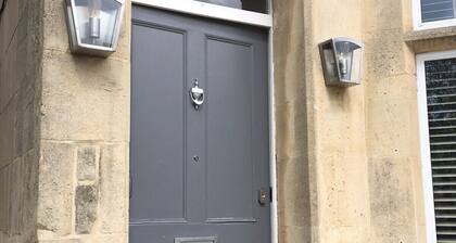 Central Bath House Group Accommodation