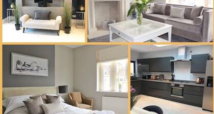 Central Bath House Group Accommodation