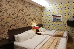 Room - Pavilion Hotel Kuantan (Kuantan)