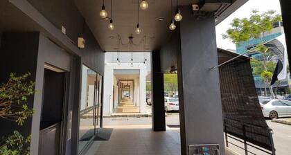 Pavilion Hotel Kuantan