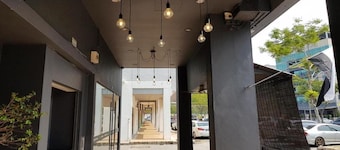 Pavilion Hotel Kuantan