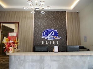 Lobby - Pavilion Hotel Kuantan (Kuantan)