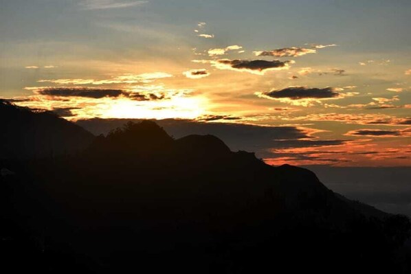 Dobbeltrom – standard | Oppholdsområde