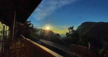 Ella Village View Homestay