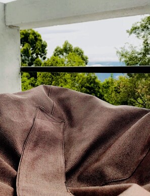 Dobbeltrom – standard | Oppholdsområde