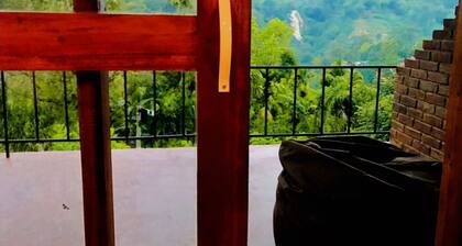 Ella Village View Homestay