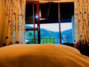 Standard Double Room | 1 bedroom, desk, free WiFi