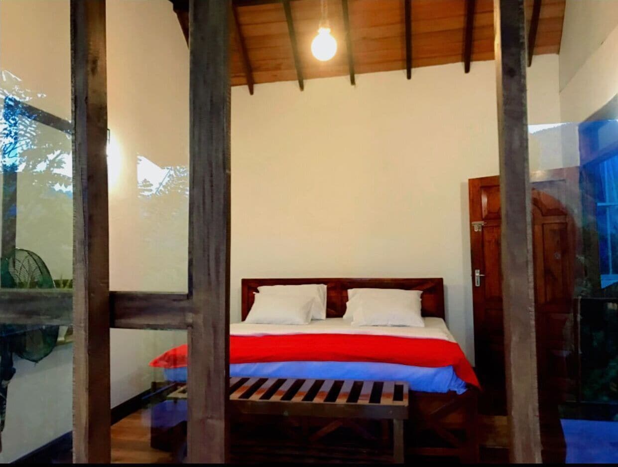Habitación
