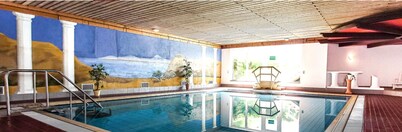 Traube Lossburg Hotel Restaurant