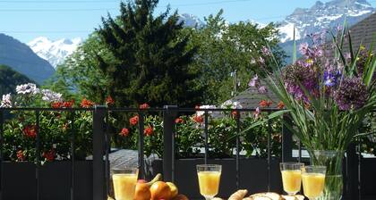 Le Jardin Fleuri