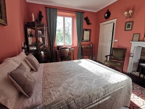 Romantic Room, 2 Bedrooms