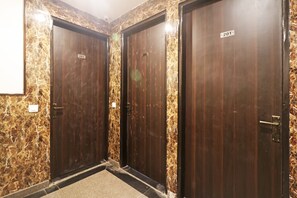 Interior - Capital O 47820 Luxury Stay (New Delhi)