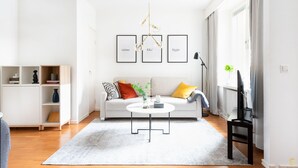 Apartment - WeHost Topeliuksenkatu 3b B 27 (Helsinki)