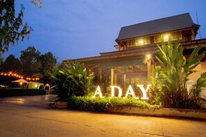 Exterior - A Day In Phetchabun (Phetchabun)