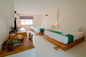 Family Room, 3 Bedrooms | Free WiFi - A Day In Phetchabun (Phetchabun)