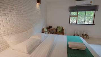 Phòng đôi Tiêu chuẩn | Truy cập Internet không dây miễn phí