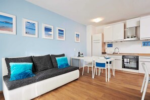 Living area - Apartment Damare in Trogir (Trogir)