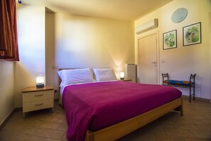 3 bedrooms, free WiFi, bed sheets - Residence Apartment in the Borese di Alberese - Maremma Park (Alberese)