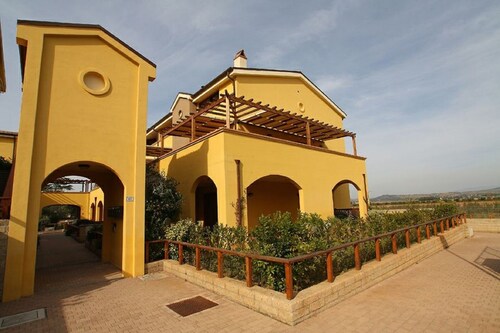 Residence Apartment in the Borese di Alberese - Maremma Park