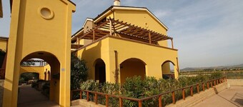 Residence Apartment in the Borese di Alberese - Maremma Park
